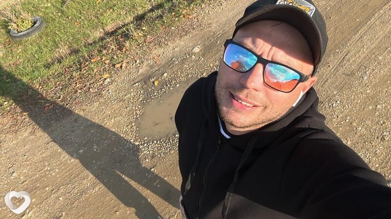 Антон, 33, Барнауле — анкета №1606153