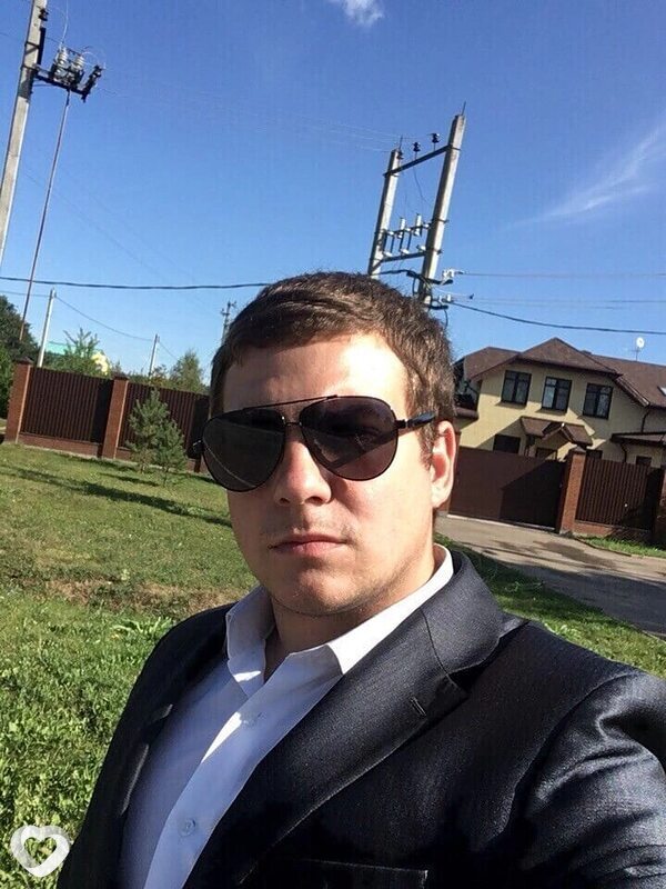 Владимир, 27, Ступине — анкета №1606155