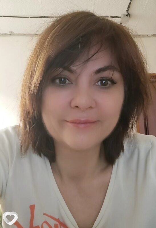 Алина, 49, Хабаровске — анкета №1606156
