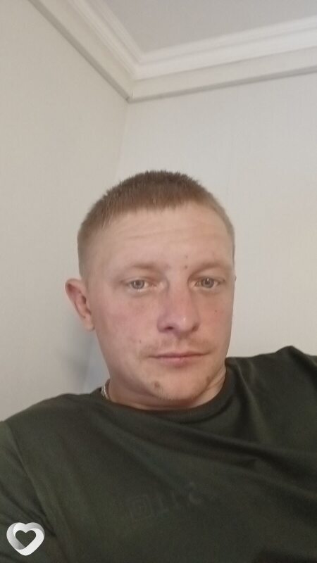 Денис, 28, Искитиме — анкета №1606259