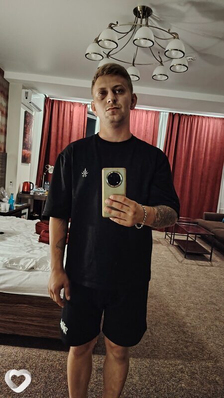 Вася, 29, Щёлково — анкета №1606260