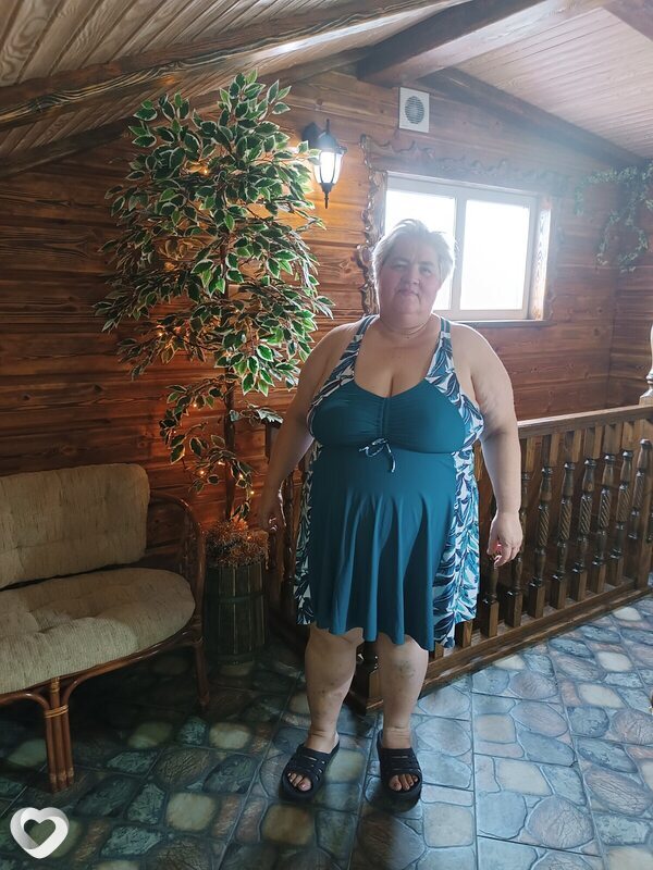 Елена, 58, Челябинске — анкета №1606261