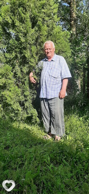 Михаил, 67, Сургуте — анкета №1606270
