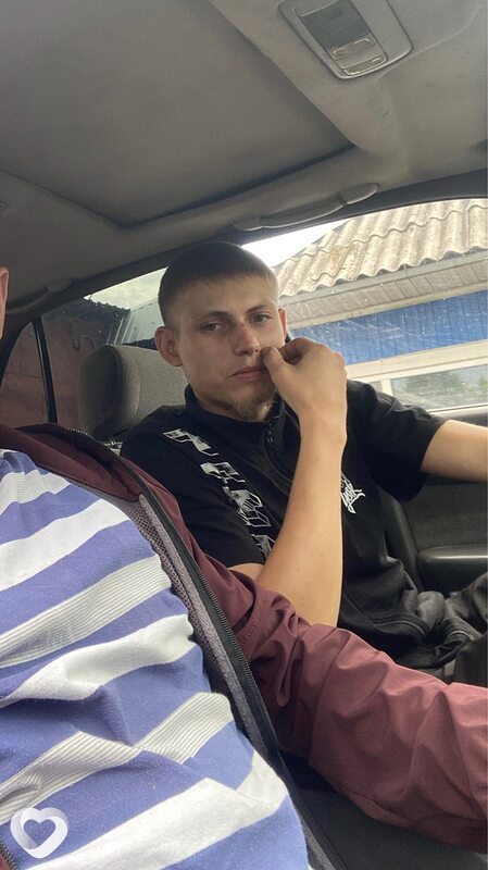 Иван, 26, Киселевске — анкета №1606279