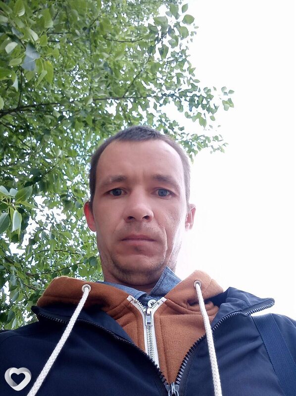 Константин, 41, Солигорске — анкета №1606281