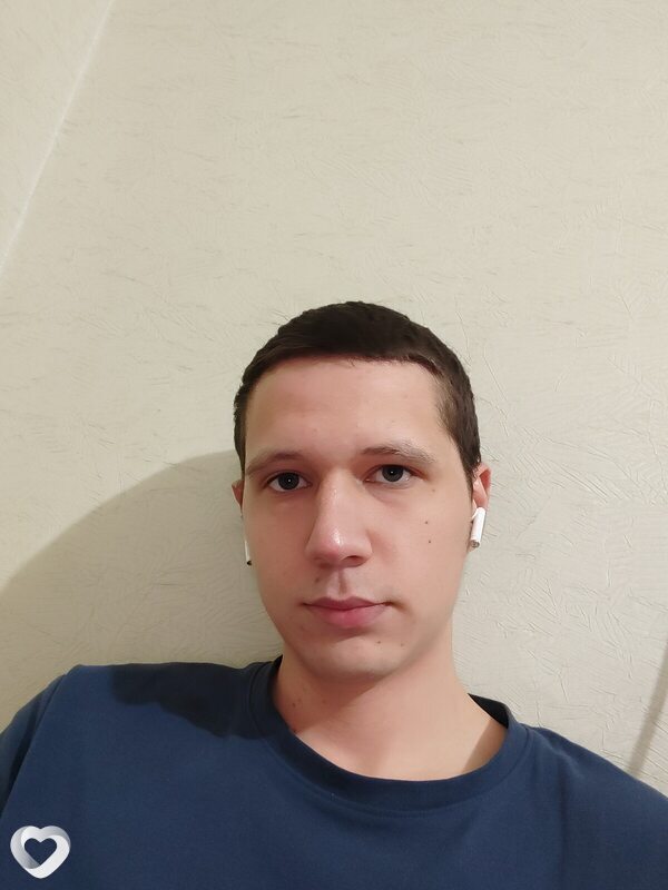 Павел, 26, Хабаровске — анкета №1606207