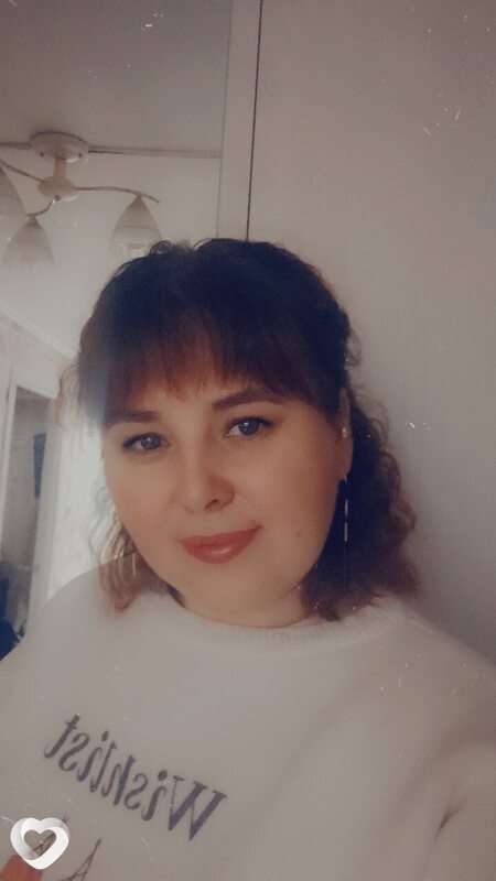 Ольга, 39, Нижнеудинске — анкета №1606212