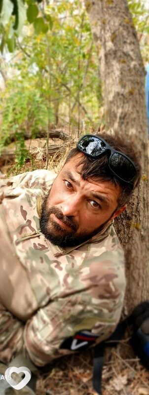 Алексей, 41, Хабаровске — анкета №1606162