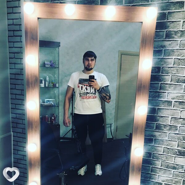 Степан, 34, Нефтеюганске — анкета №1606164
