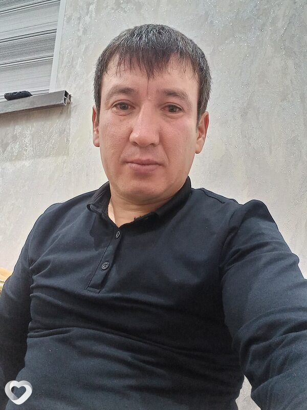 Гани, 40, Туркестане — анкета №1606175