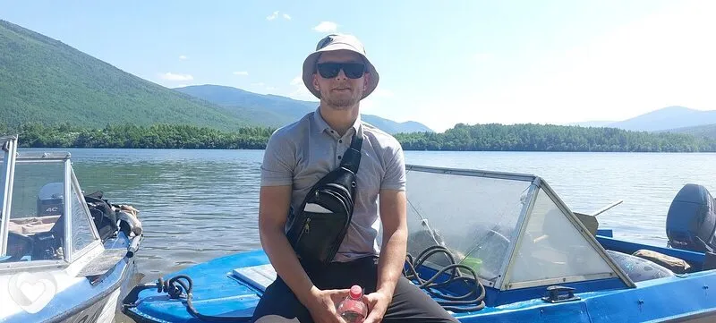 Алексей, 32, Барнауле — анкета №1606180