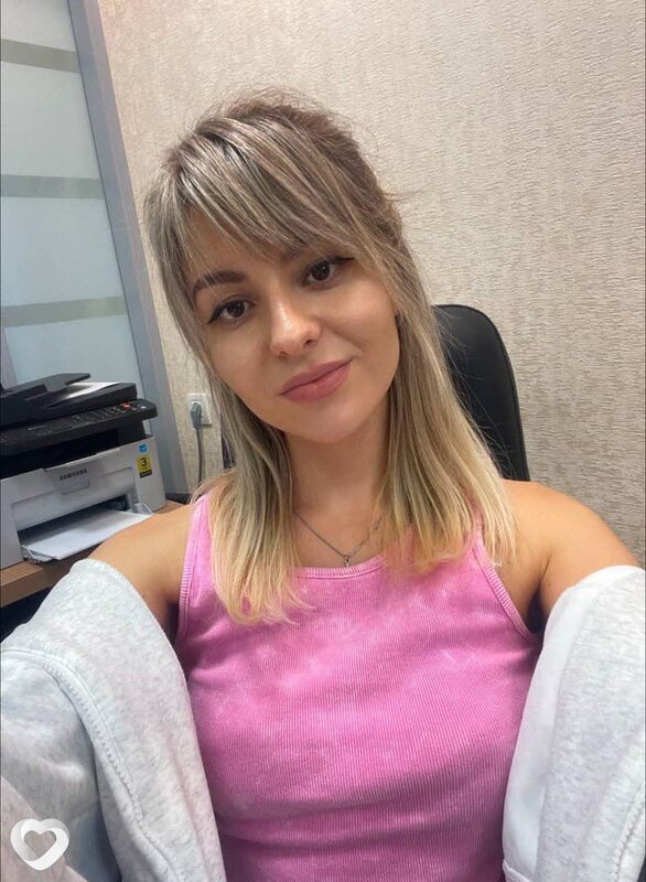 Лия, 40, Ростове-на-Дону — анкета №1606440