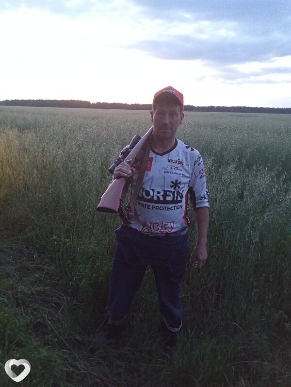Дмитрий, 47, Новосибирске — анкета №1606441