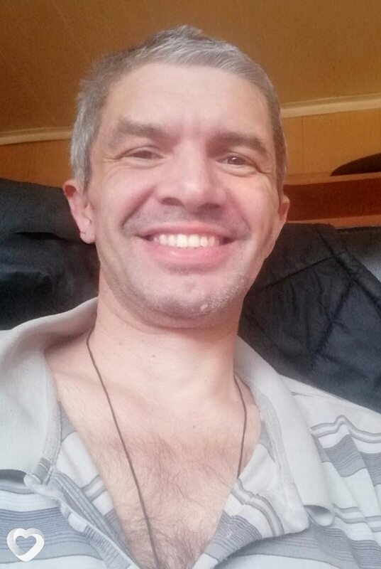 Андрей, 57, Ульяновске — анкета №12469