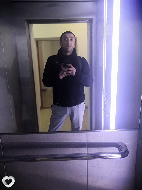 Иван, 41, Иванове — анкета №1606450