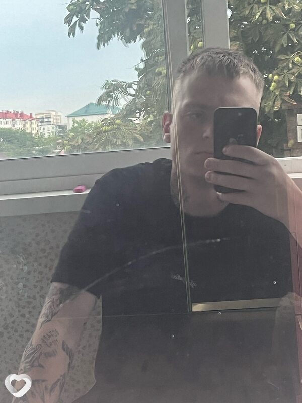 Кирилл, Солигорск