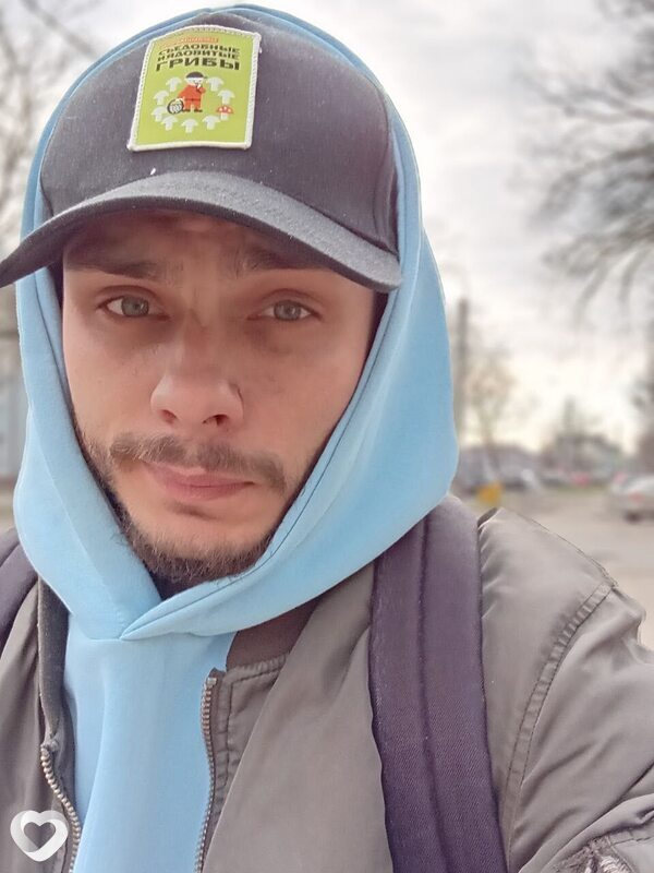 Алекс, 27, Калининграде — анкета №1606290