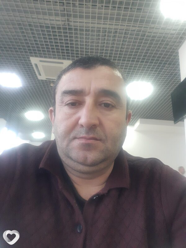 Немат, 46, Иркутске — анкета №1606295
