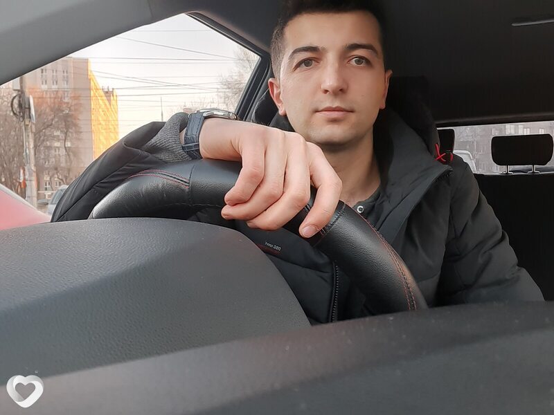 Юра, 33, Нижнем Новгороде — анкета №1606299