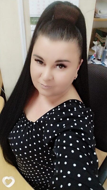 Виктория, 36, Великих Луках — анкета №1606303
