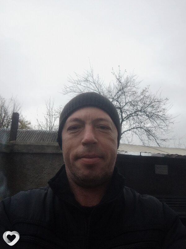 Александр, 47, Москве — анкета №1606305