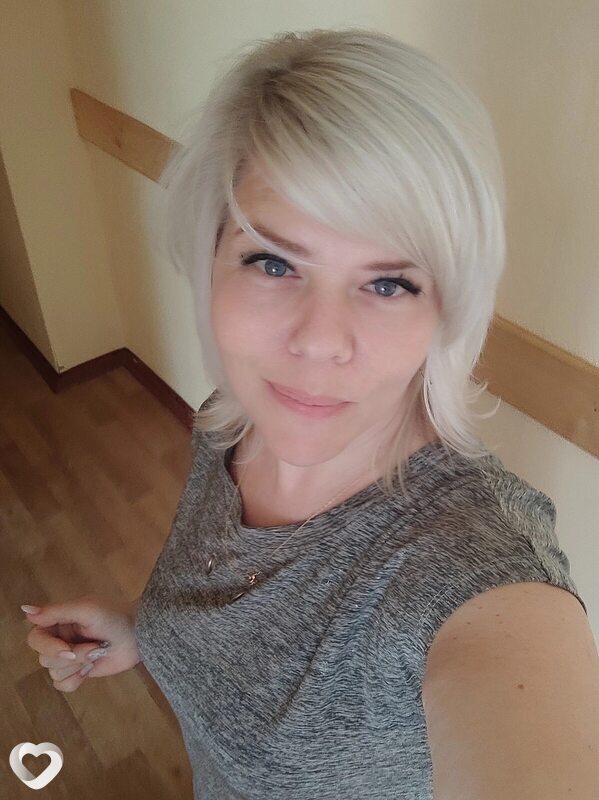 Юлия, 40, Чите — анкета №1606184