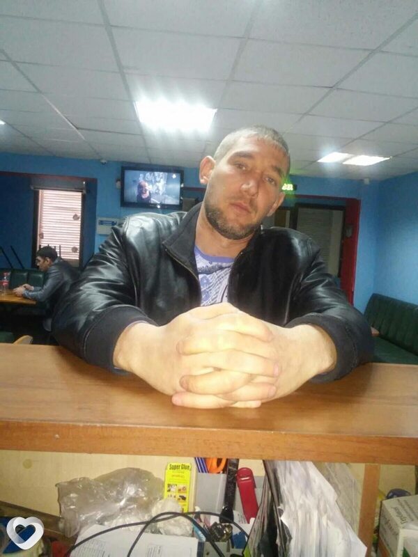Nik, 40, Актау — анкета №1606193