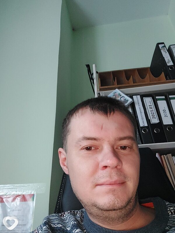Максим, 36, Воткинске — анкета №1606413