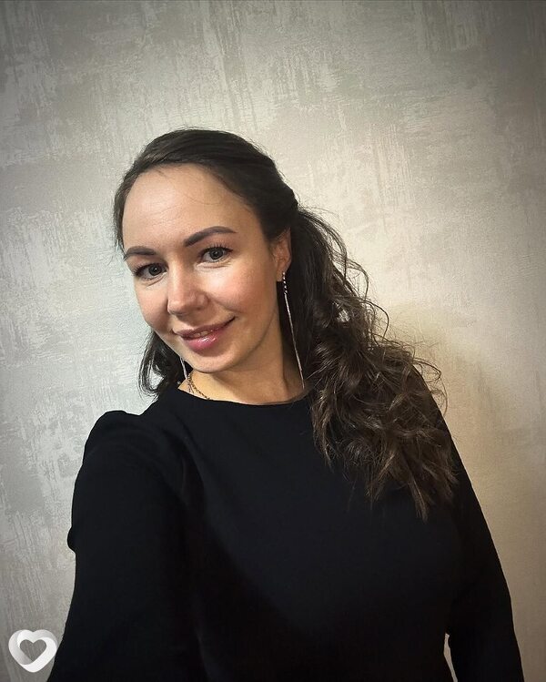 Юлия, Вятские Поляны