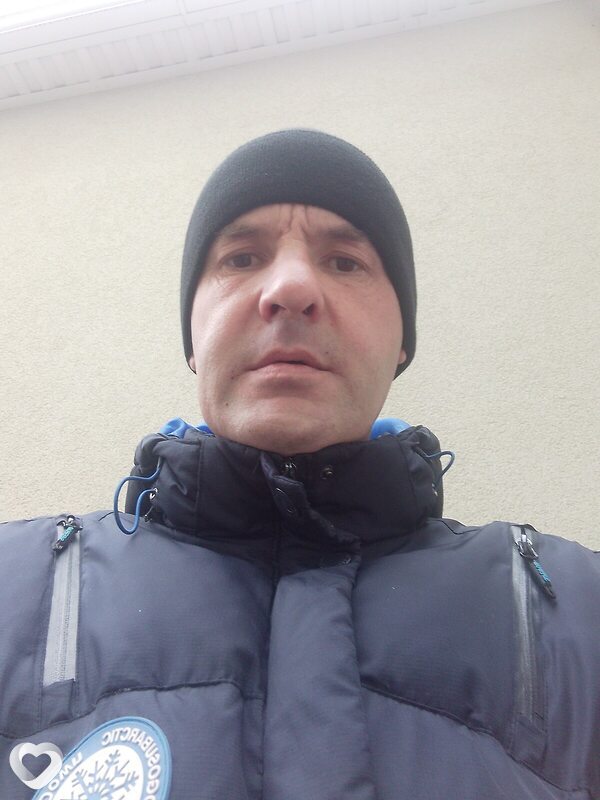 Юра, 45, Белгороде — анкета №1606427