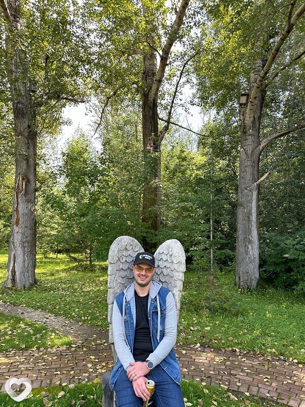 Михаил Р, 29, Темиртау — анкета №1606430