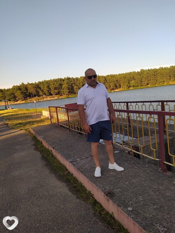 Руслан, 36, Гродно — анкета №1606556