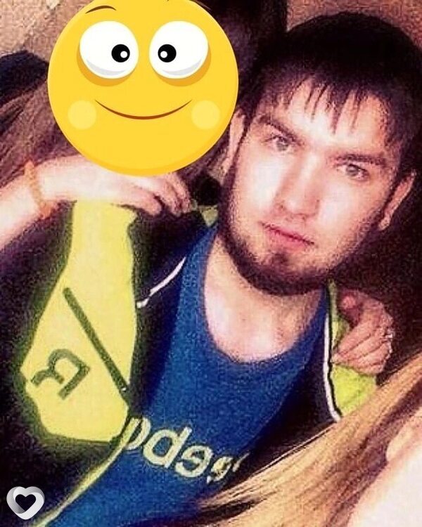 Максим, 29, Курске — анкета №1606559