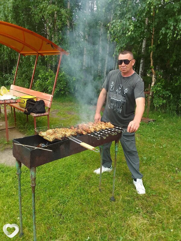 Анатолий, 51, Тюмени — анкета №1606563