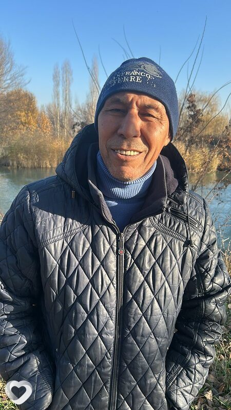 Бахтияр, 50, Бишкек — анкета №1606564