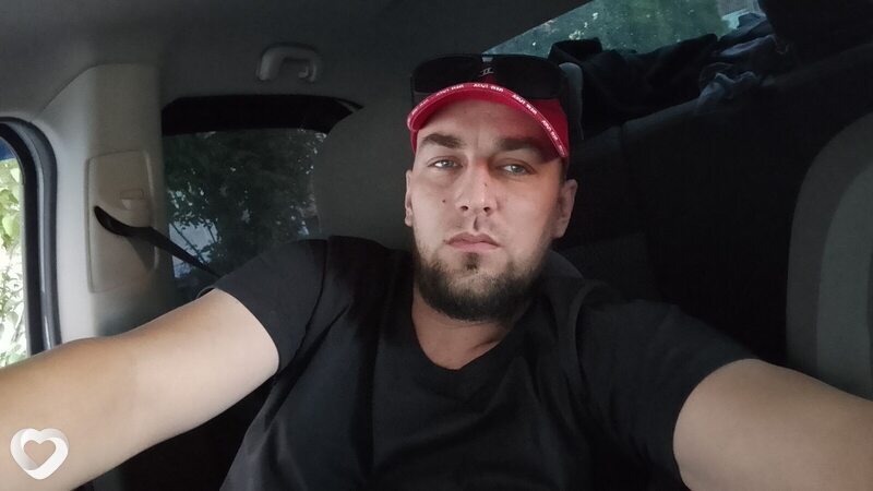 Макс, 33, Темиртау — анкета №1606568