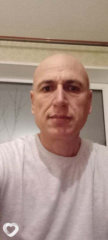 Фарух, 45, Казани — анкета №1606570