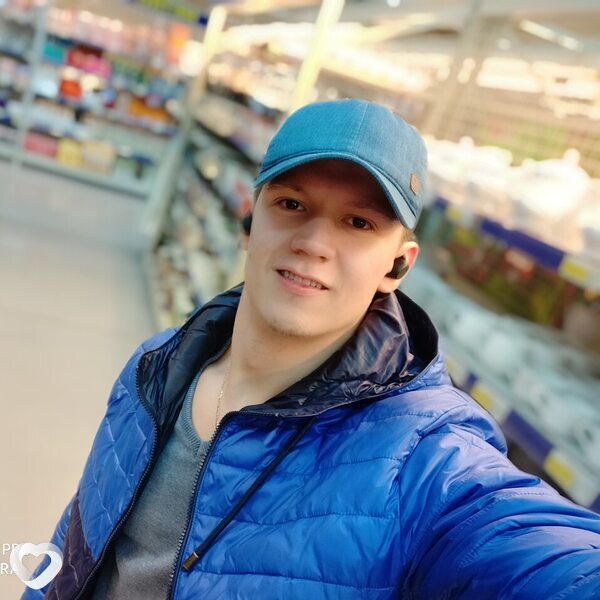 Артем, 31, Астрахани — анкета №1606580