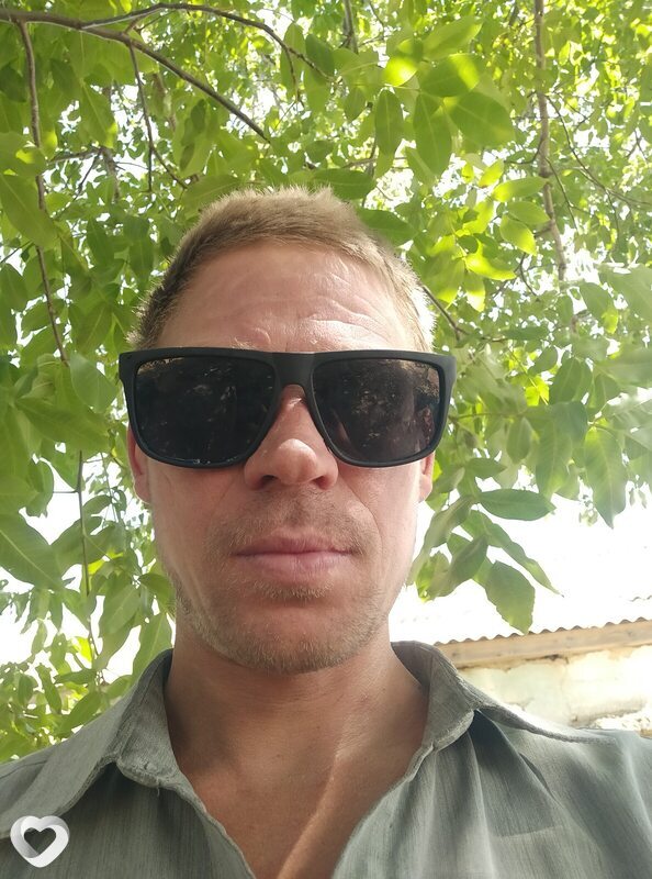 Петя, 34, Саках — анкета №1606909