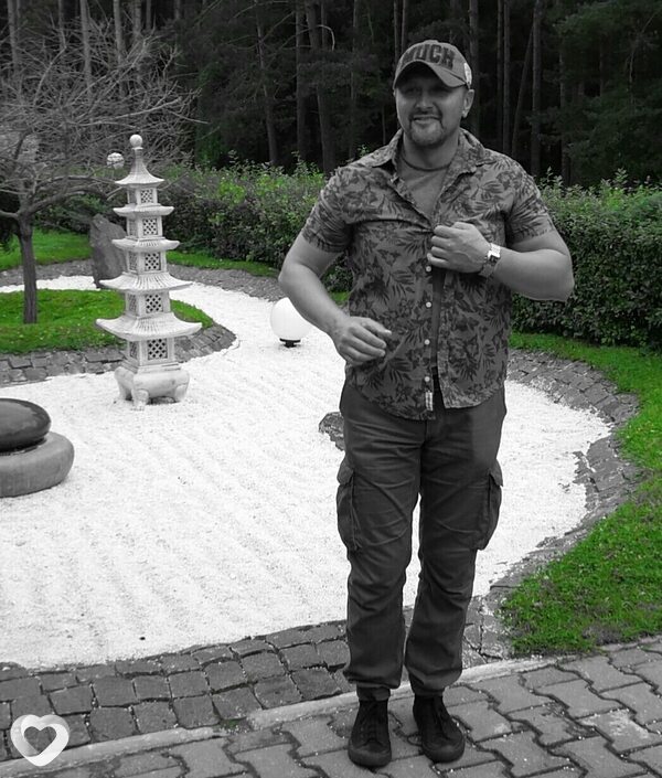 Andrei, 57, Минске — анкета №1606915