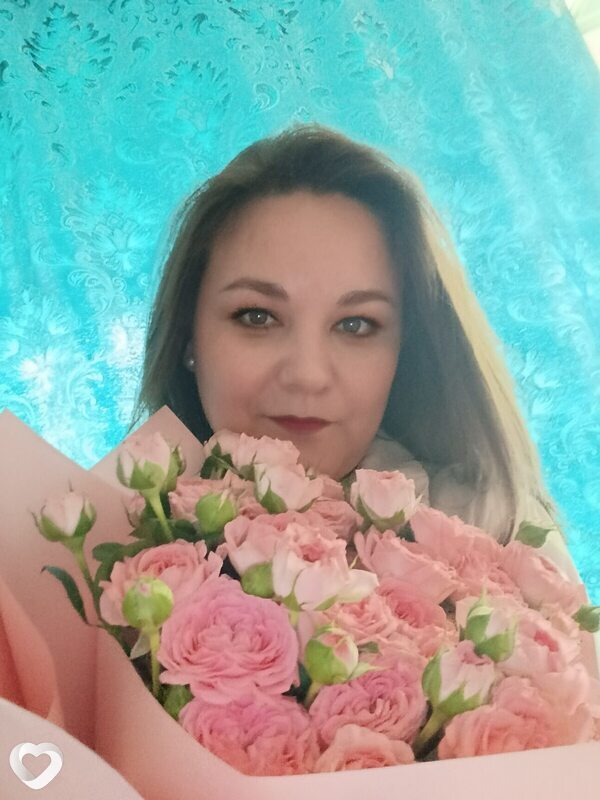 Светлана, 39, Новосибирске — анкета №1606916