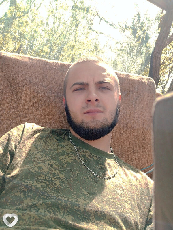 Александр, 34, Донецке — анкета №1606917