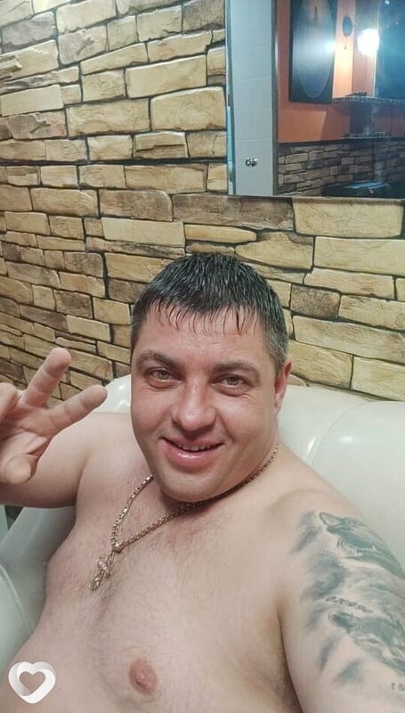 Серега, 36, Новоалтайске — анкета №1606920