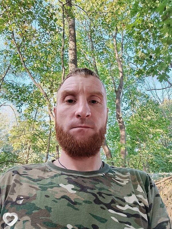 Максим, 39, Санкт-Петербурге — анкета №1606244