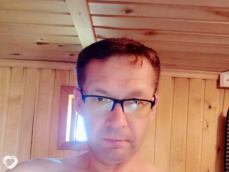 Саша, 51, Вологде — анкета №1606246