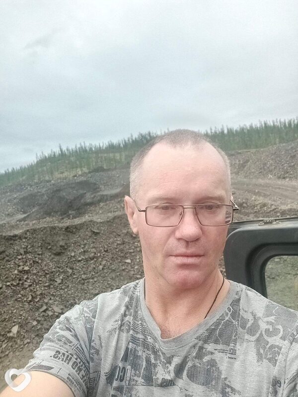 Андрей, 48, Омске — анкета №1606253
