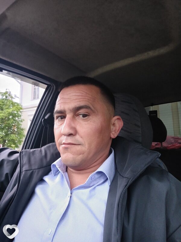 Максим, 39, Ишиме — анкета №1606501