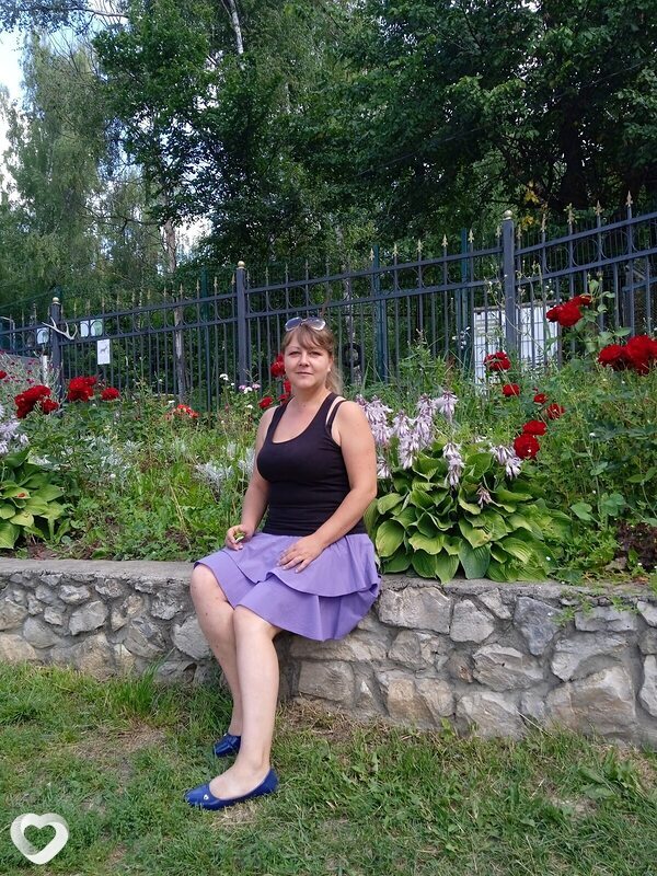 Ди, 43, Туле — анкета №1606505