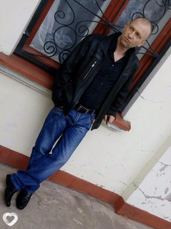 Oleg, 45, Горловке — анкета №1606384