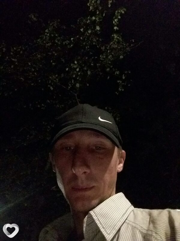 Дмитрий, 44, Липецке — анкета №1606402